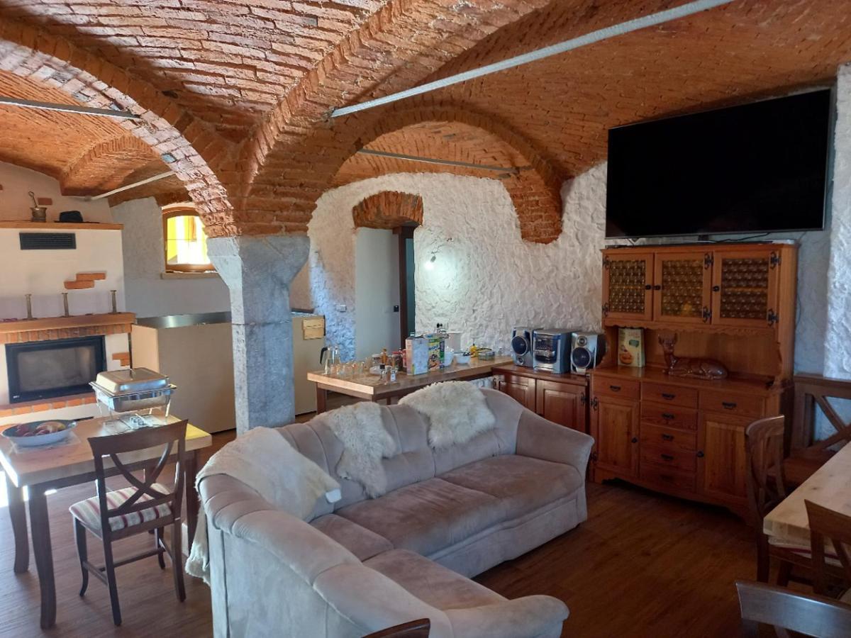 Apartments Tubej Bohinji-tó Kültér fotó