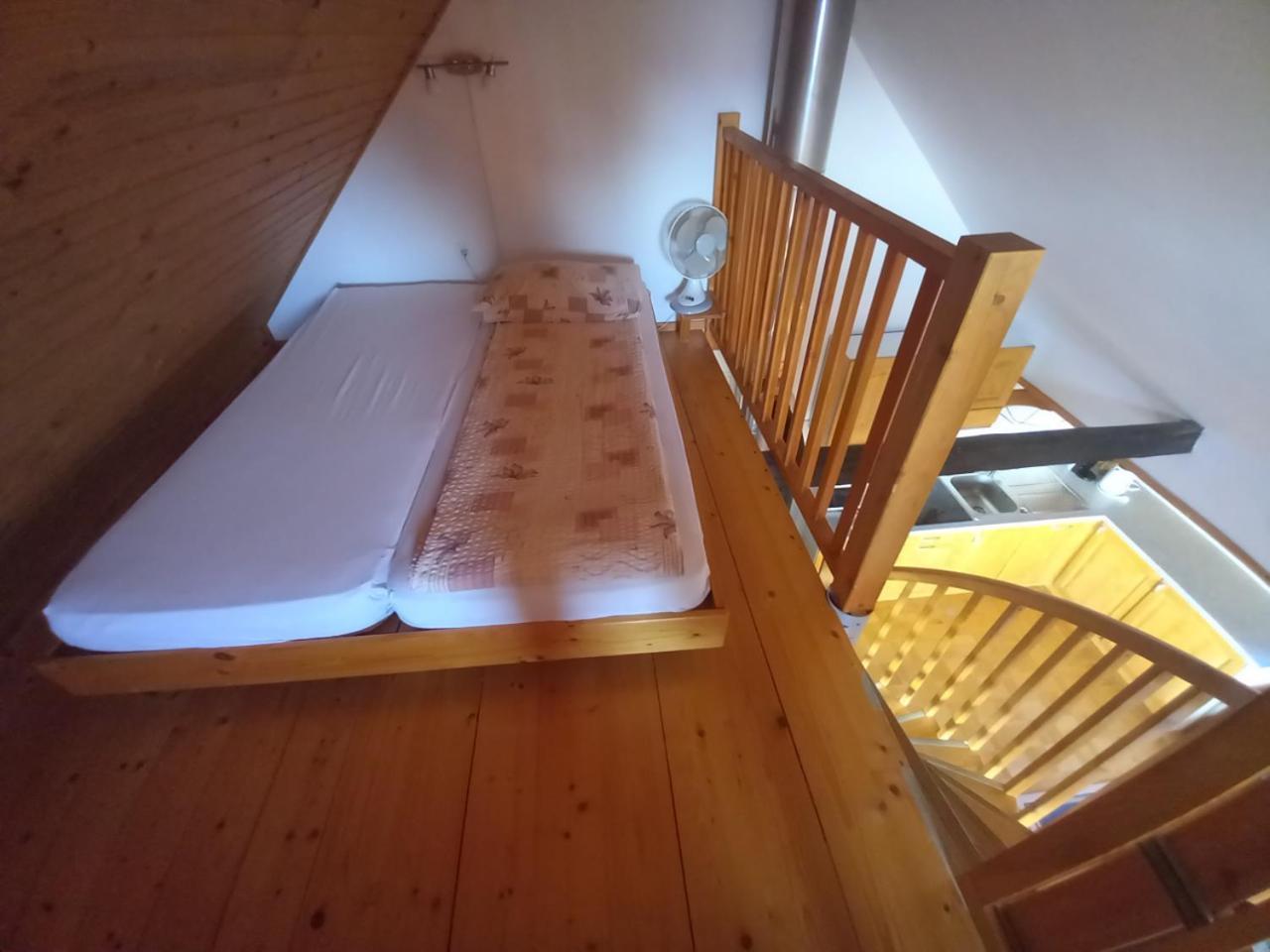 Apartments Tubej Bohinji-tó Kültér fotó
